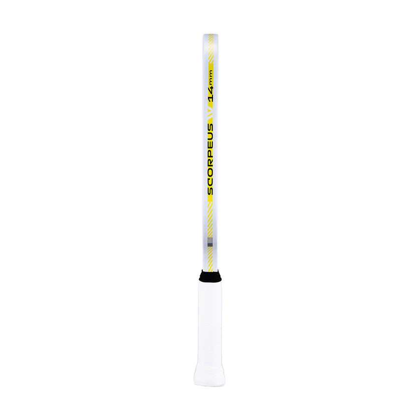 JOOLA Anna Bright Scorpeus Pro IV 14mm pickleball paddle
