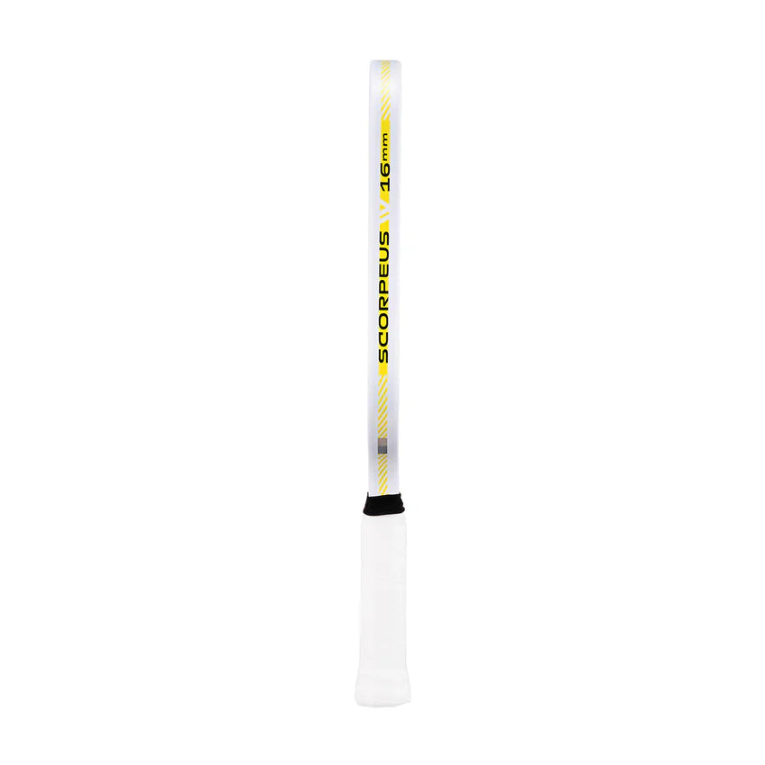 JOOLA Collin Johns Scorpeus Pro IV 16mm pickleball paddle