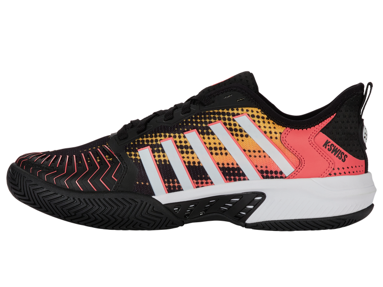 K-Swiss Men's Supreme Pickleball Shoes