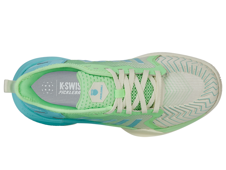 K-Swiss Women's Supreme Pickleball Shoes