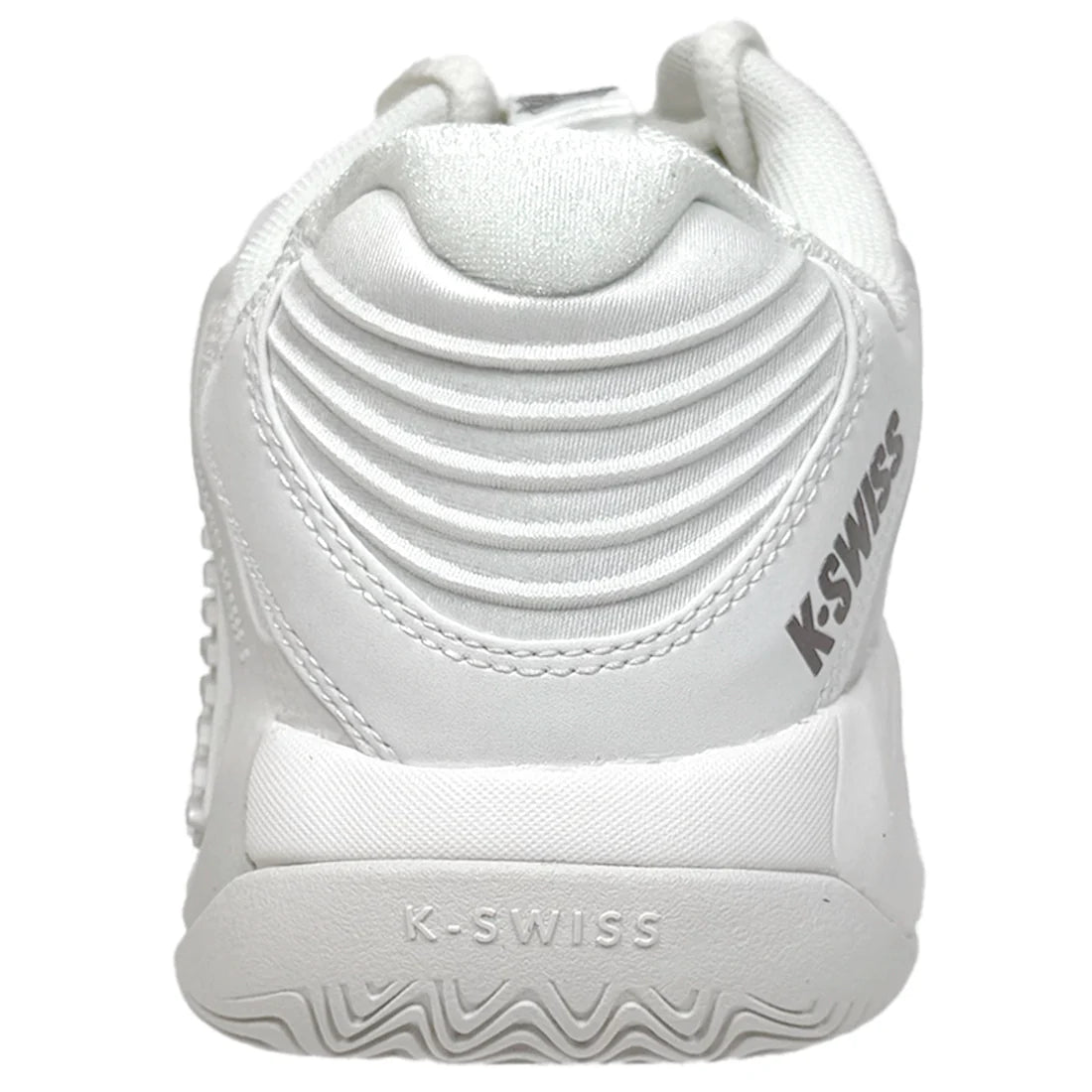 Chaussures de pickleball K-Swiss Hypercourt Express 3 pour femme [94603-118]
