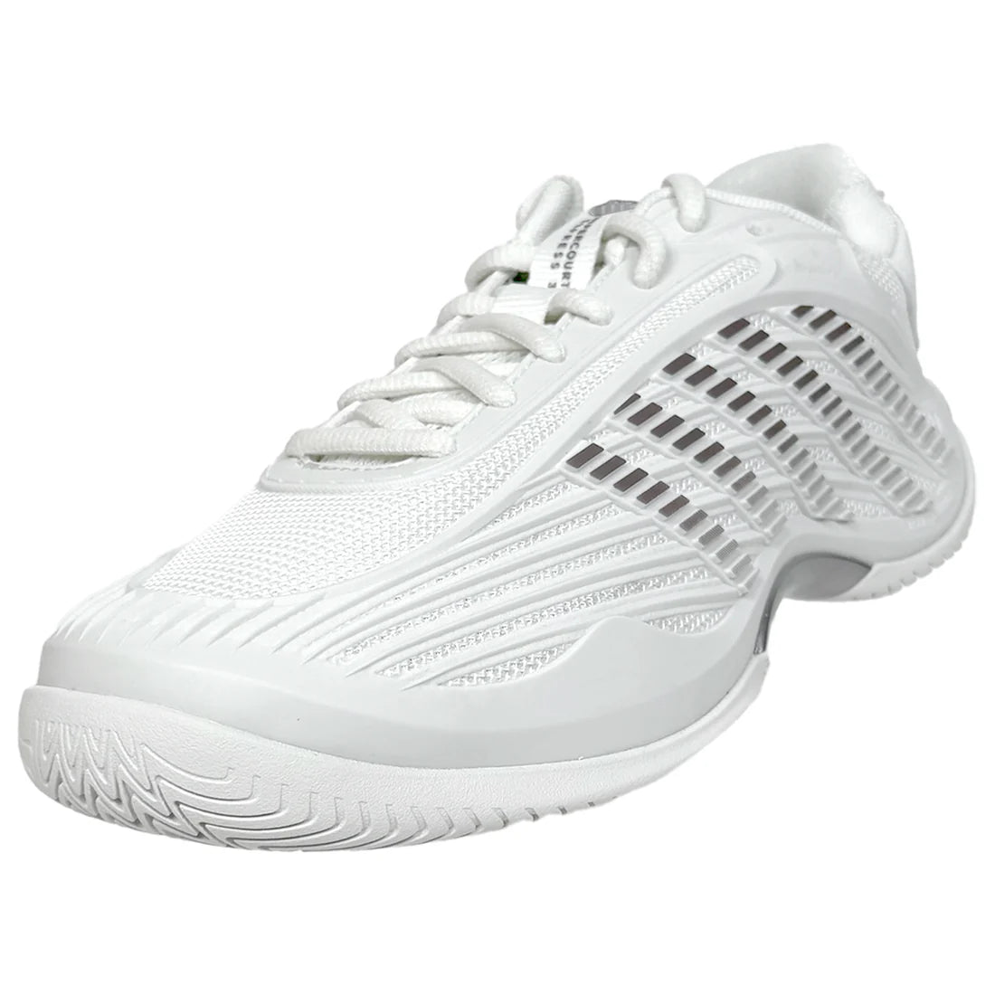 Chaussures de pickleball K-Swiss Hypercourt Express 3 pour femme [94603-118]
