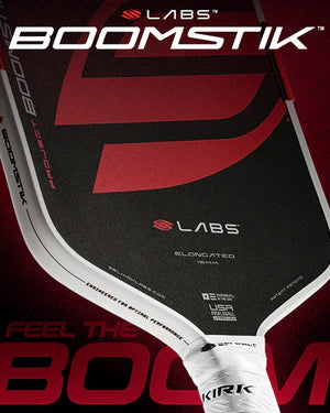 Selkirk LABS Project Boomstik Pickleball Paddle