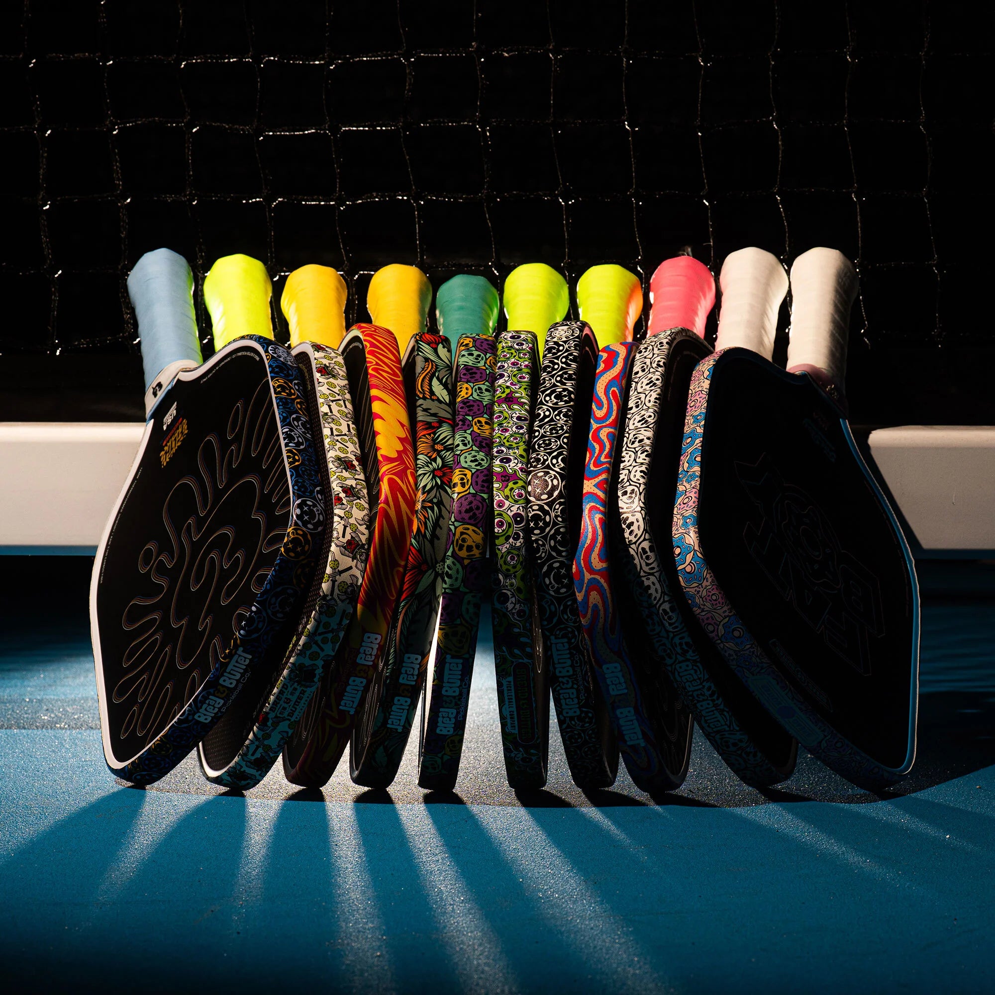 Bread&Butter Edge Guard Tape