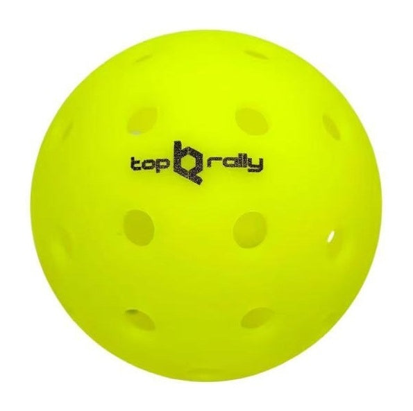 Top Rally Outdoor Pickleball Balls