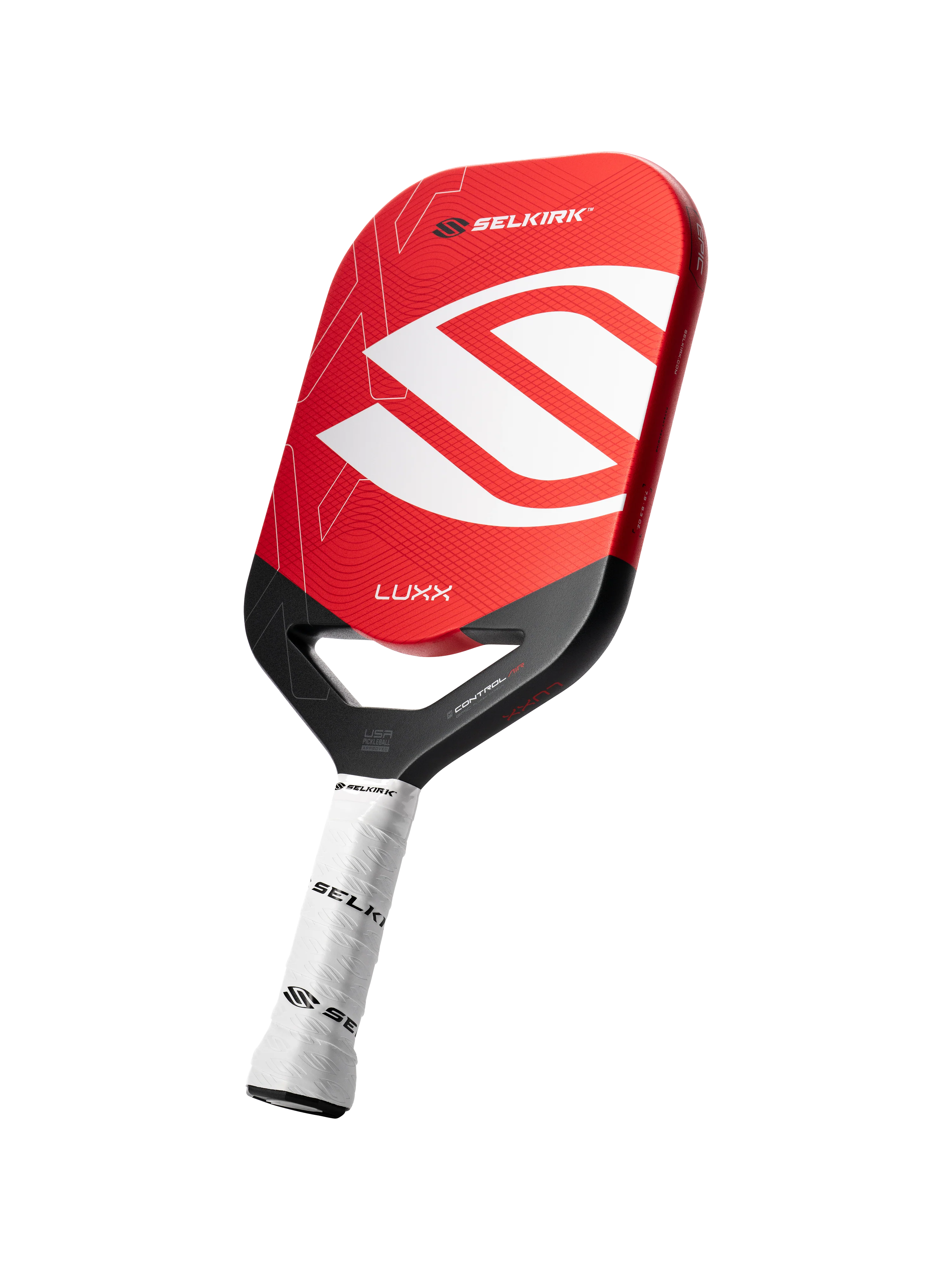 Selkirk LUXX Control Air Epic Infinigrit | www.pickleballsuperstore.Ca Selkirk LUXX Control Air Epic Infinigrit | www.pickleballsuperstore.Ca