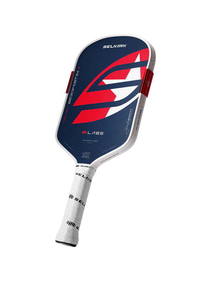 Selkirk LABS Project Boomstik Pickleball Paddle
