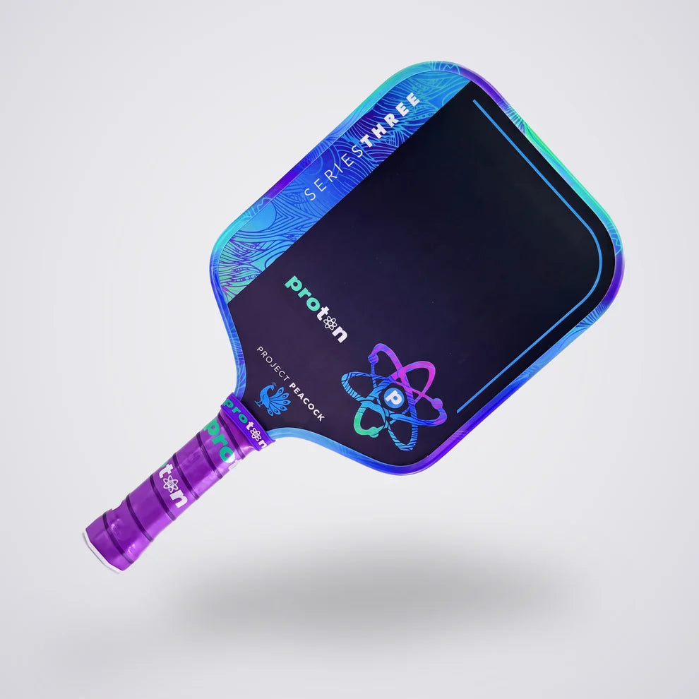 Proton Project Peacock Widebody Paddle