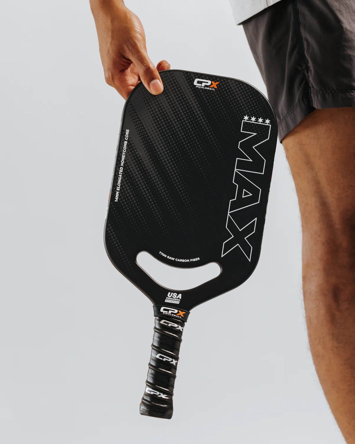 CPX Max Pickleball Paddle