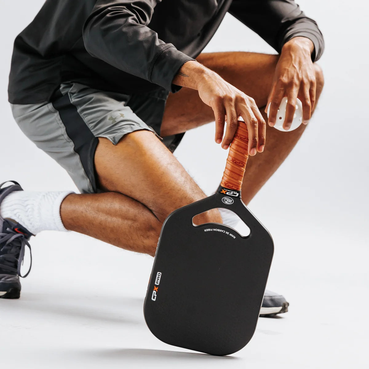 CPX Pro Pickleball Paddle