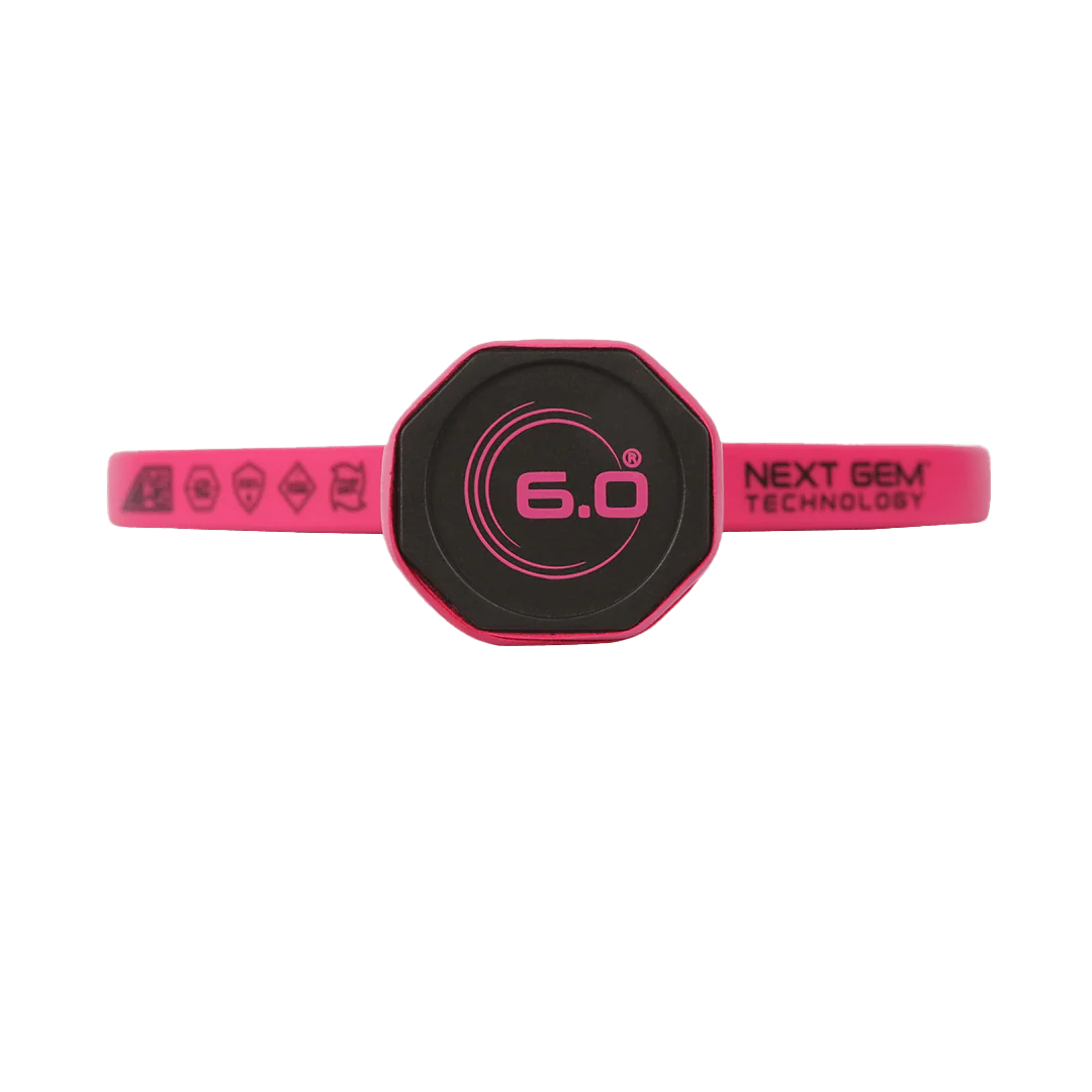 Six Zero Ruby Pro Pickleball Paddle