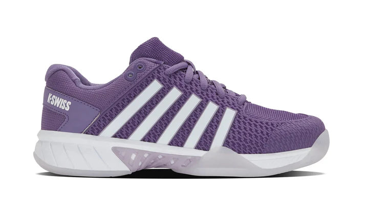 K-Swiss Women's Express Light Pickleball Shoes Wide [97292-503-W]