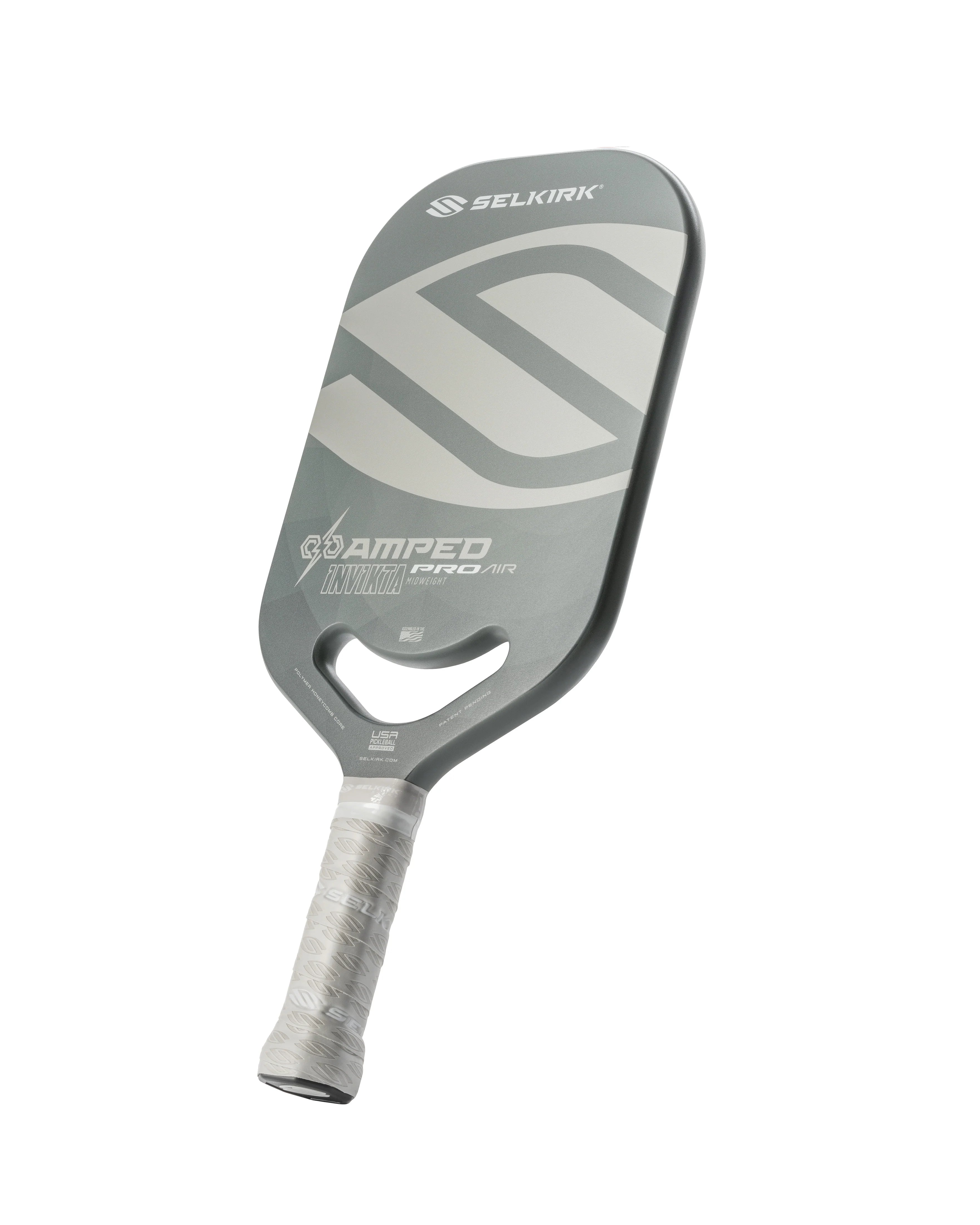 Selkirk AMPED Pro Air Invikta Pickleball Paddle