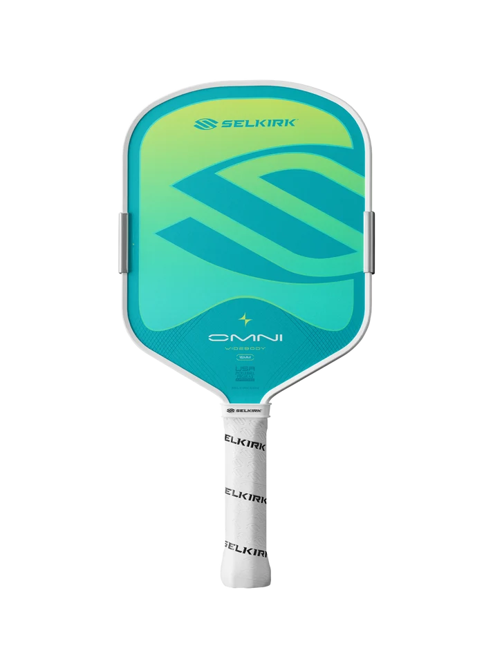 Selkirk OMNI Pickleball Paddle