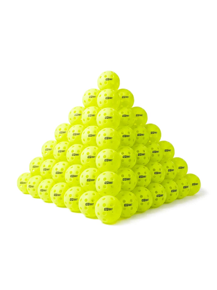 Selkirk Q1 Quiet Ball