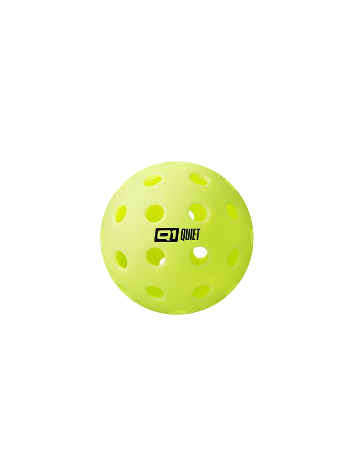 Selkirk Q1 Quiet Ball
