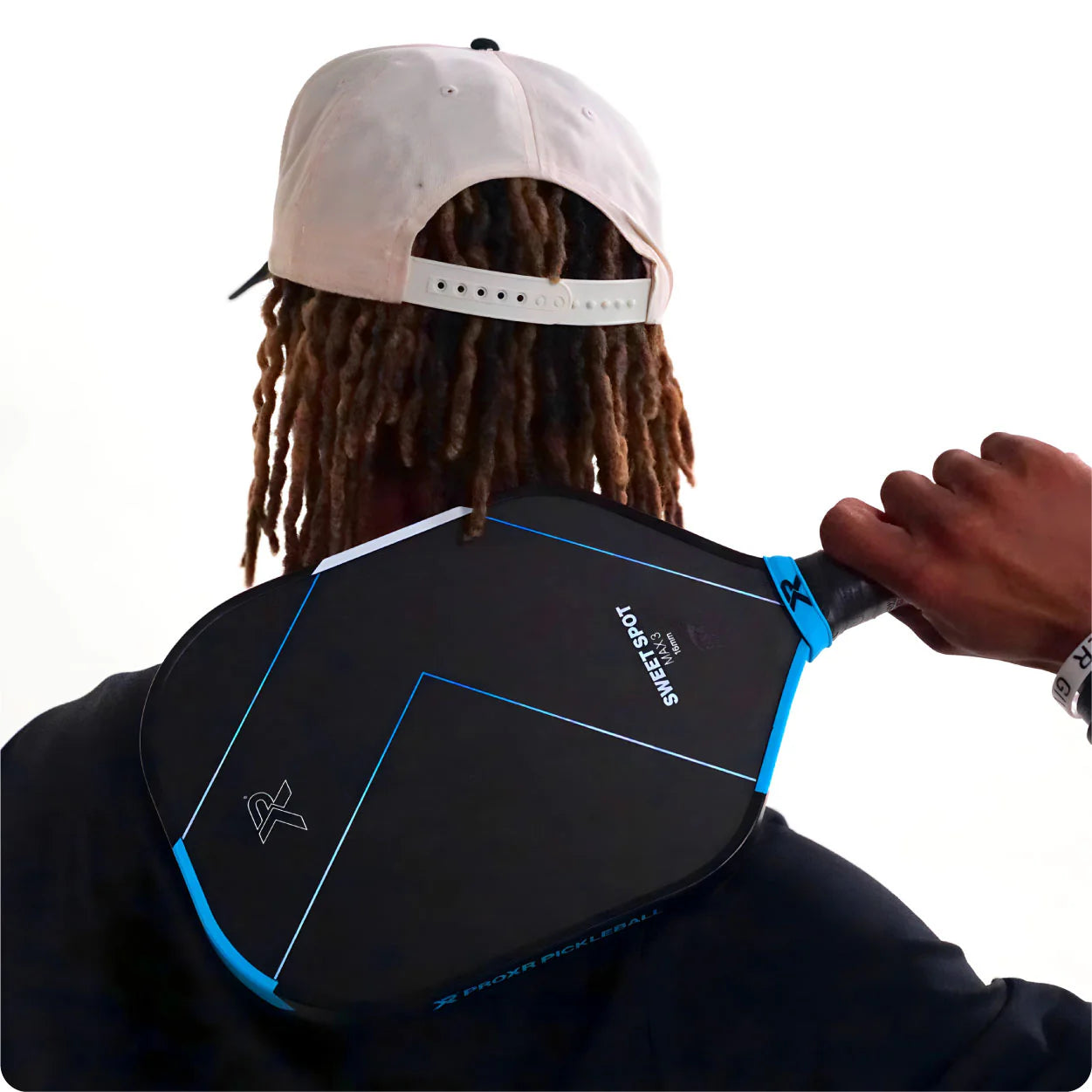 ProXR Signature Series 3 Pickleball Paddle ProXR Signature Series 3 Pickleball Paddle