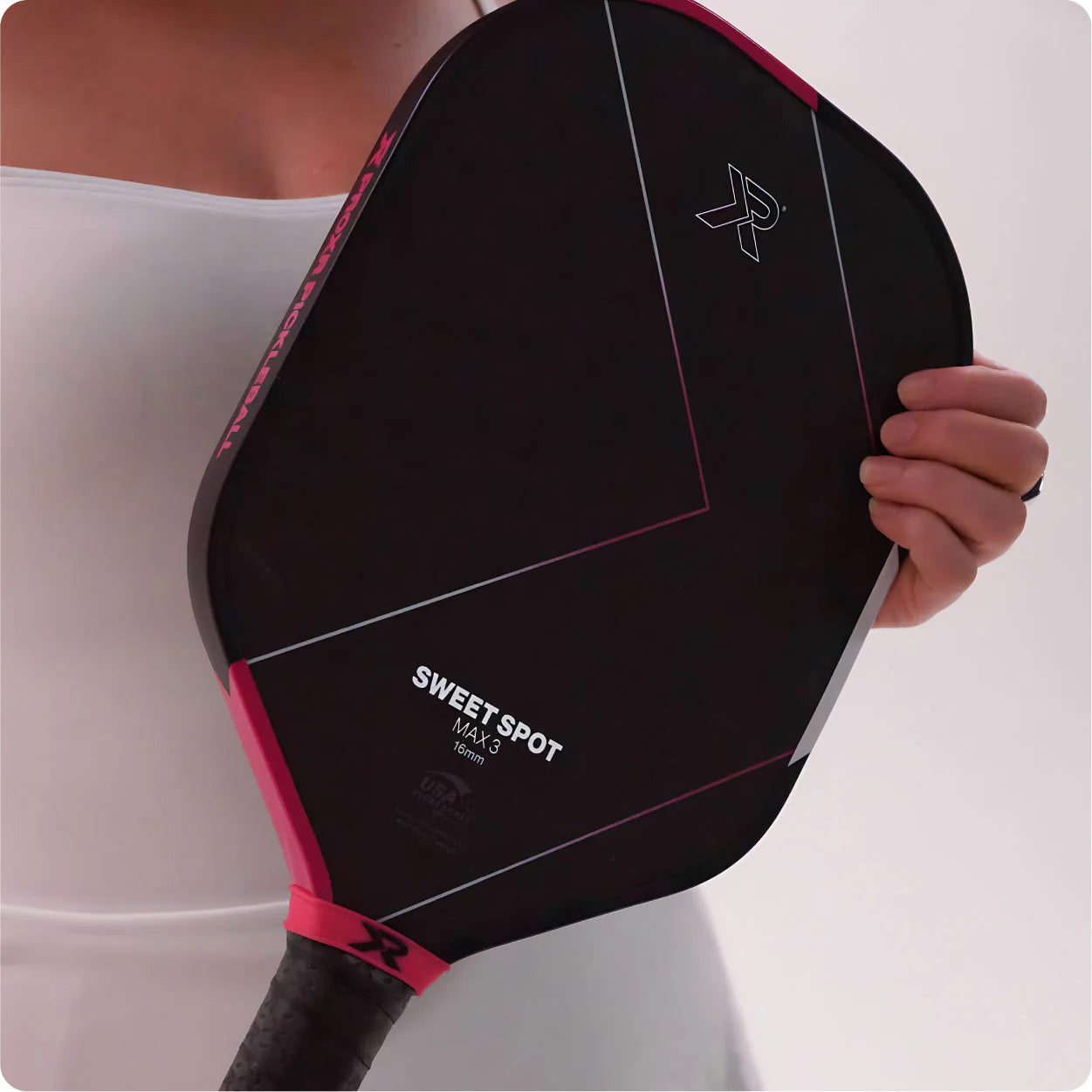 ProXR Signature Series 3 Pickleball Paddle