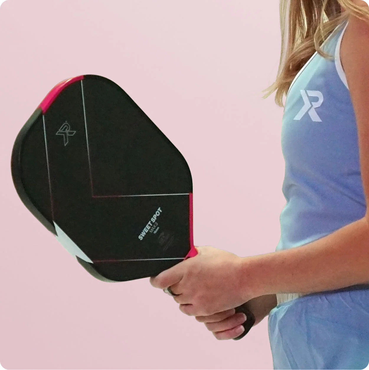 ProXR Signature Series 3 Pickleball Paddle ProXR Signature Series 3 Pickleball Paddle