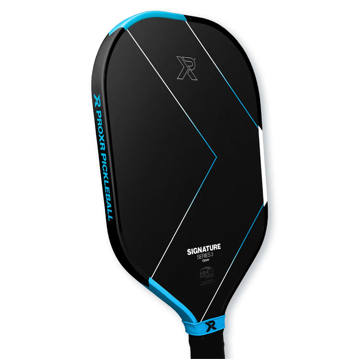 ProXR Signature Series 3 Pickleball Paddle ProXR Signature Series 3 Pickleball Paddle