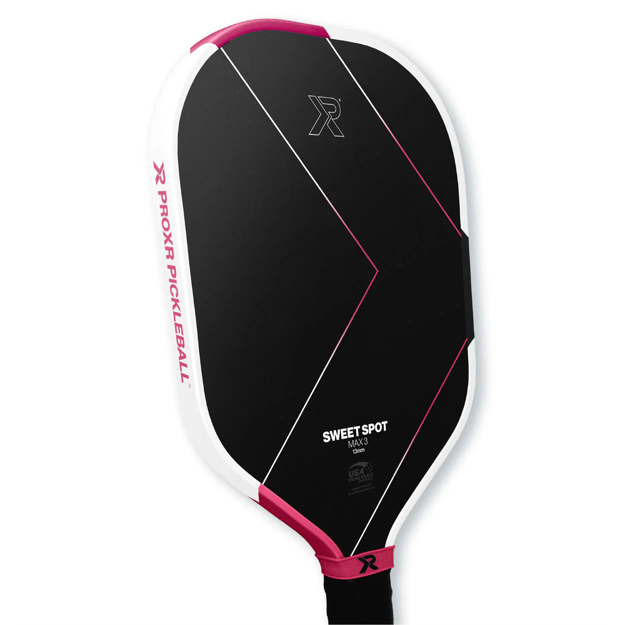 ProXR Sweet Spot Max 3 Pickleball Paddle ProXR Sweet Spot Max 3 Pickleball Paddle