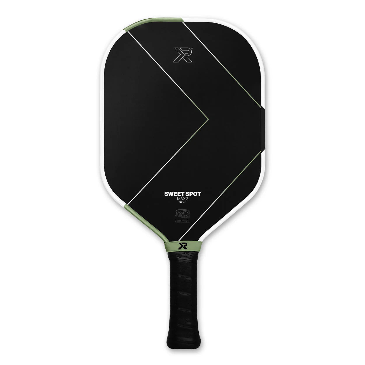 ProXR Sweet Spot Max 3 Pickleball Paddle ProXR Sweet Spot Max 3 Pickleball Paddle