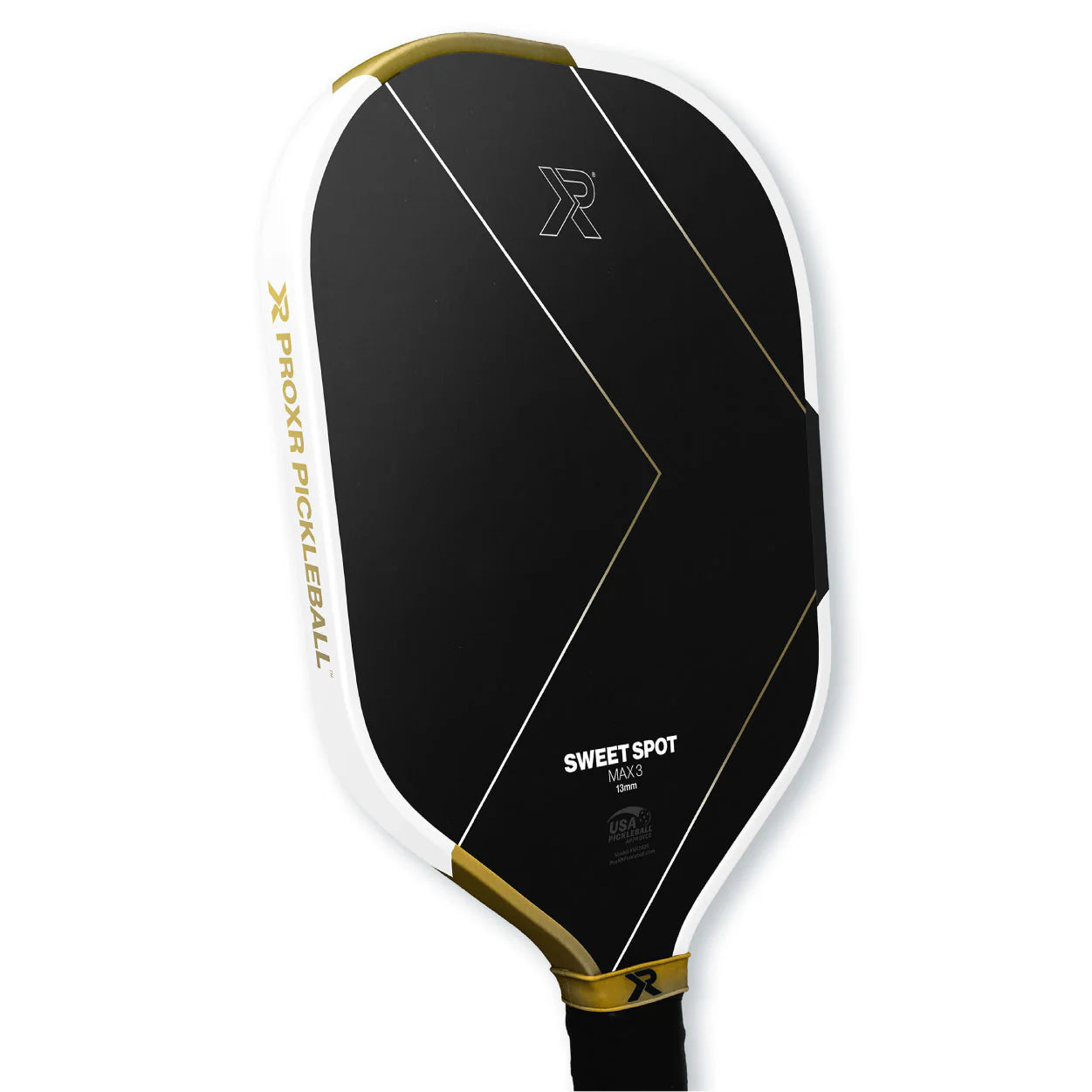 ProXR Sweet Spot Max 3 Pickleball Paddle ProXR Sweet Spot Max 3 Pickleball Paddle