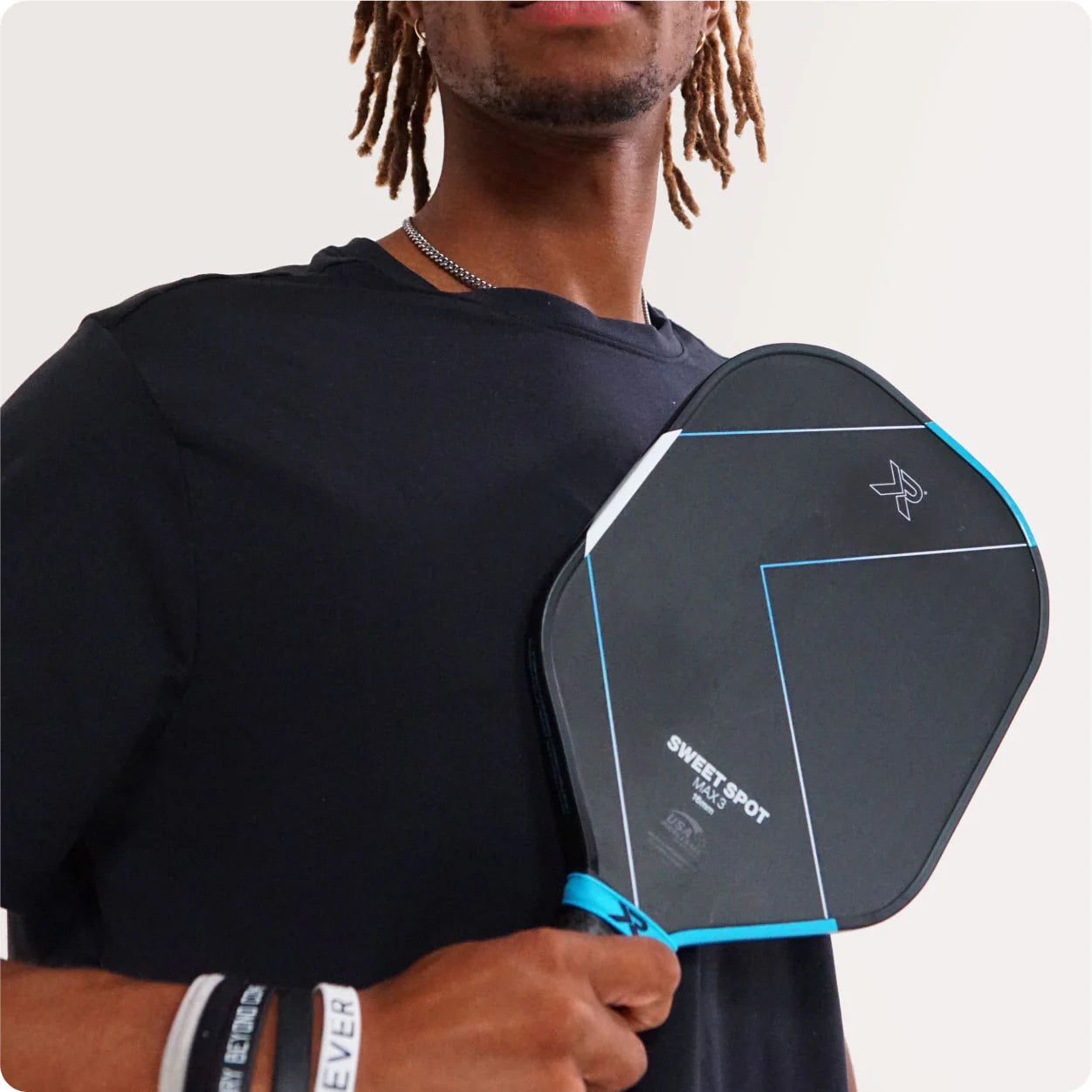 ProXR Signature Series 3 Pickleball Paddle