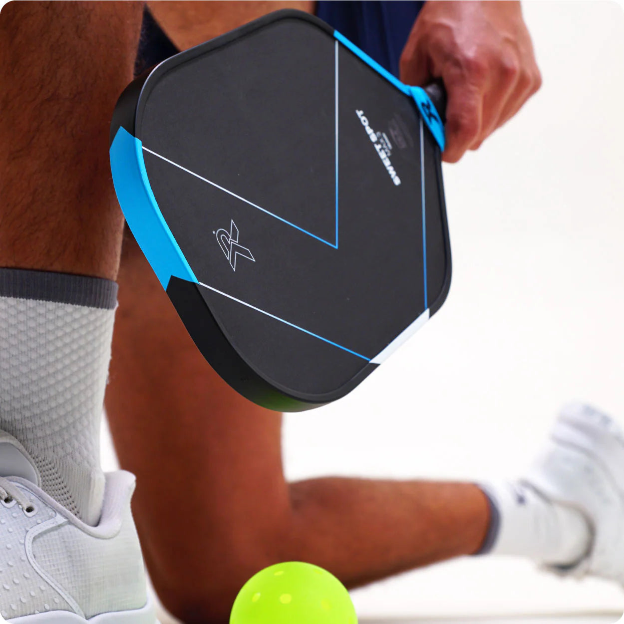 ProXR Signature Series 3 Pickleball Paddle ProXR Signature Series 3 Pickleball Paddle