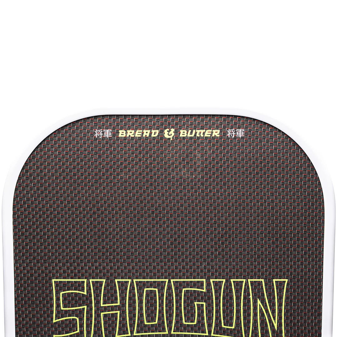 Bread&Butter Shogun 16mm Pickleball Paddle