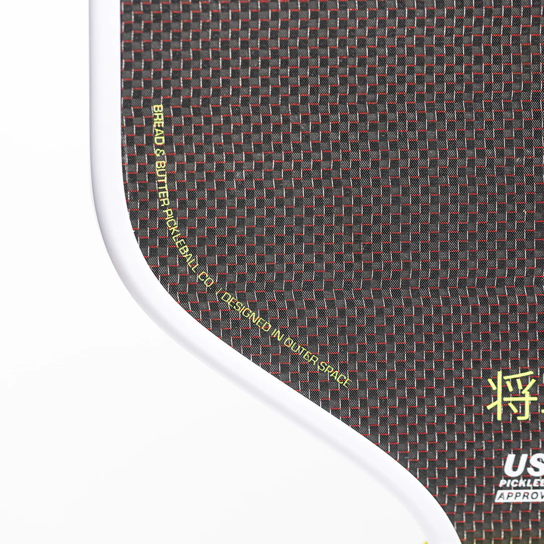 Bread&Butter Shogun 16mm Pickleball Paddle