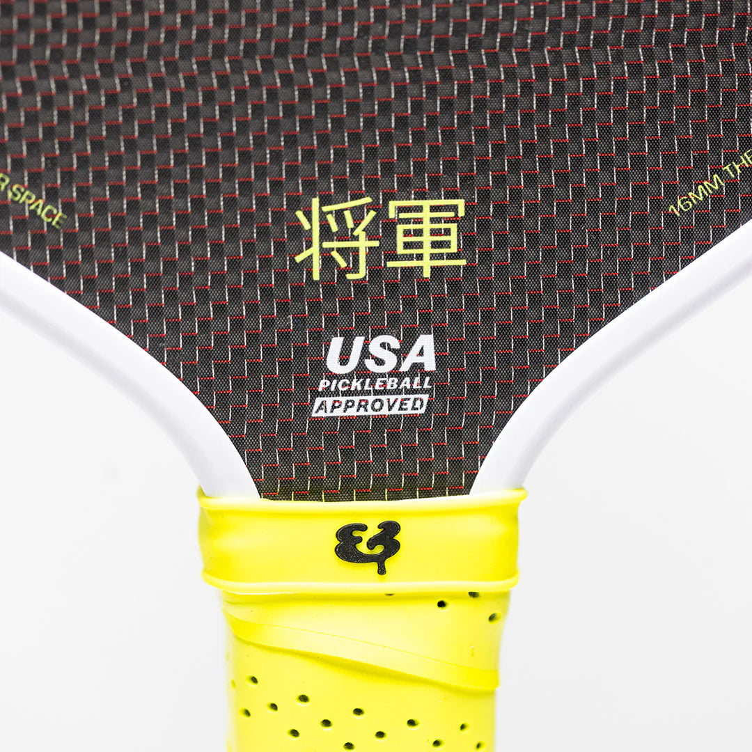 Bread&Butter Shogun 16mm Pickleball Paddle