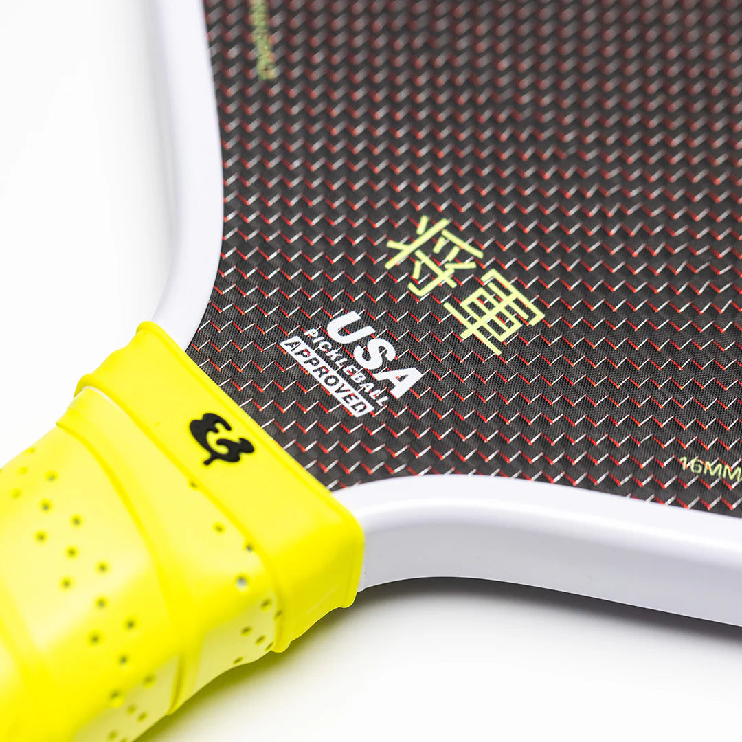 Bread&Butter Shogun 16mm Pickleball Paddle