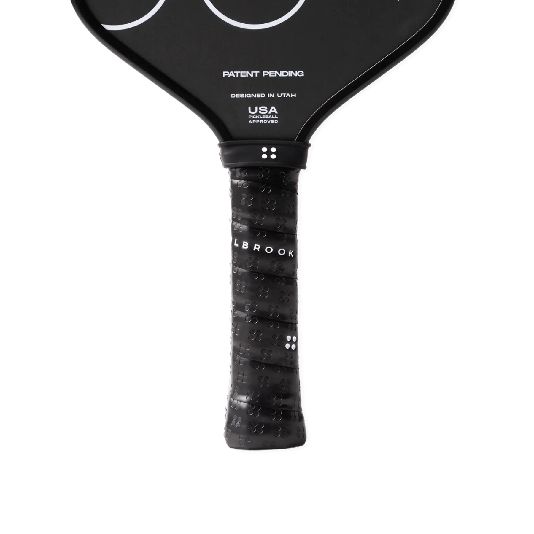 Holbrook Arma T 14mm Pickleball Paddle - In person Only