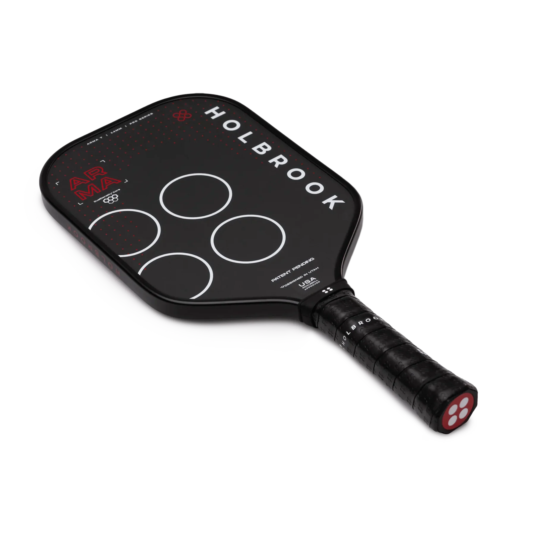Holbrook Arma T 14mm Pickleball Paddle - In person Only