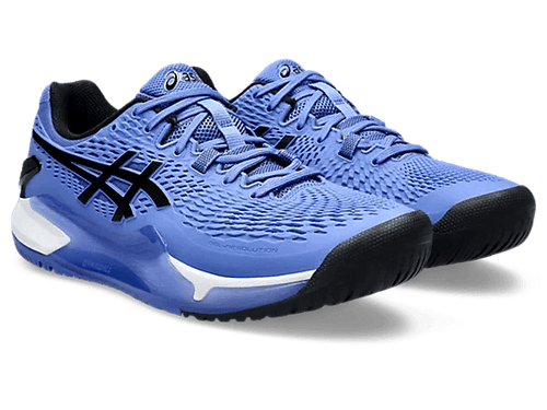 Asics Men s GEL RESOLUTION 9 Tennis Shoes
