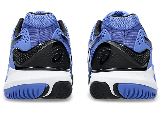 Asics Shoes Asics Men's Gel-Resolution 9 Tennis/Pickleball Shoes (Sapphire/Black)