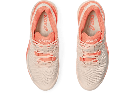Gel nimbus 20 coral shop