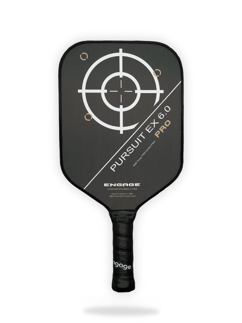 Engage Pickleball Paddles Engage Pursuit Pro EX 6.0 Pickleball Paddle