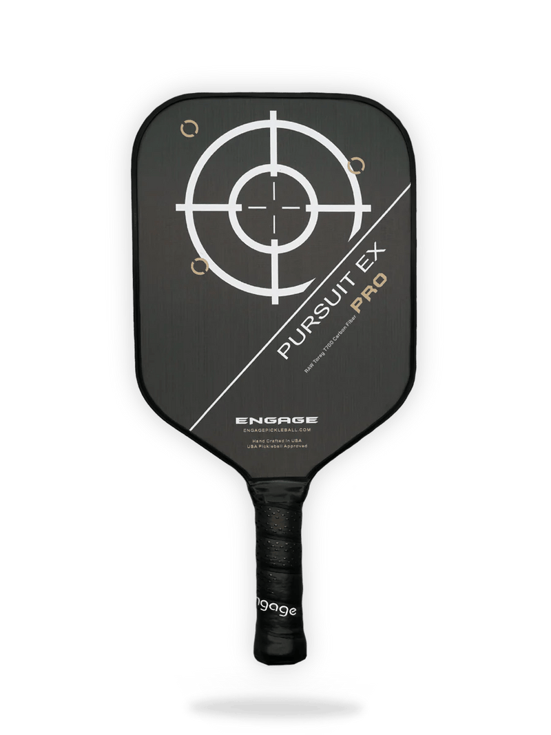 Engage Pickleball Paddles Midweight Engage Pursuit Pro EX Pickleball Paddle