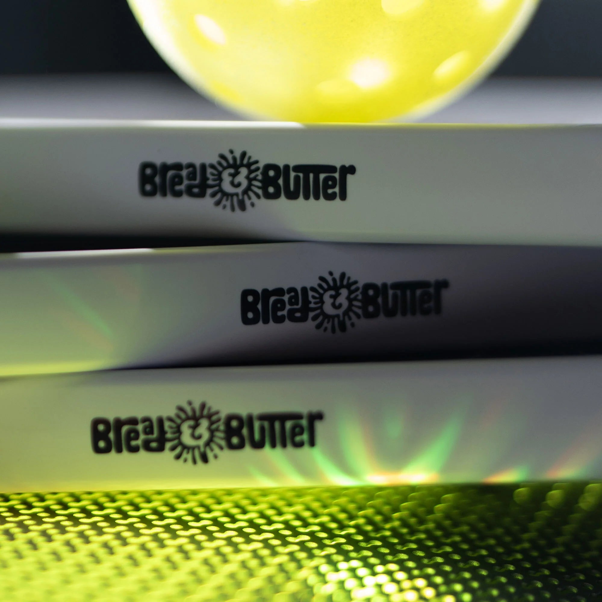 Bread&Butter Filth 16mm Pickleball Paddle- Standard