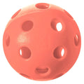 Franklin Balls Orange / 1 Ball Franklin X-26 Indoor Pickleball Balls