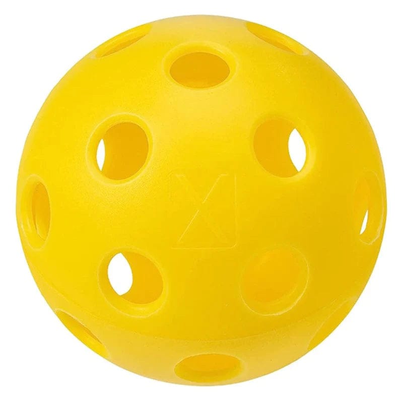 Franklin Balls Yellow / 1 Ball Franklin X-26 Indoor Pickleball Balls