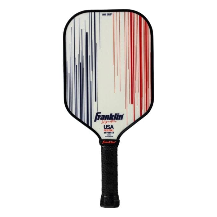 Franklin Pickleball Paddles white-16mm Franklin Pro Series Pickleball Paddle