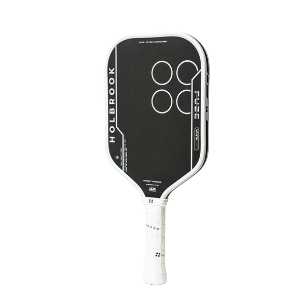 Holbrook Fuze VantaGrit Pickleball Paddle