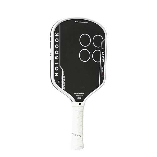 Holbrook Fuze VantaGrit Pickleball Paddle