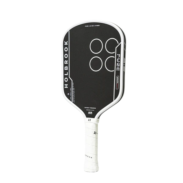 Holbrook Fuze VantaGrit Pickleball Paddle