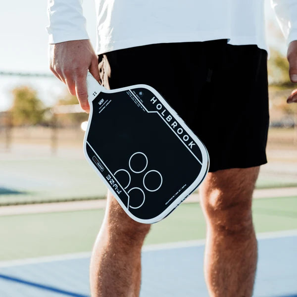 Holbrook Fuze VantaGrit Pickleball Paddle