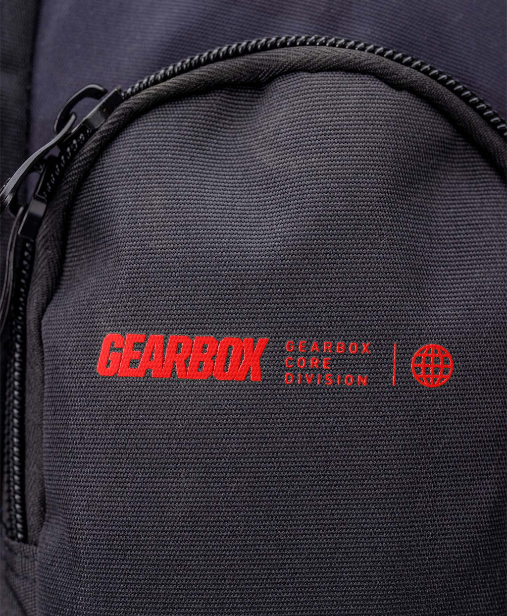 Geearbox Gearbox Core Collection Backpack