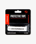 Gearbox Guard Tape White Gearbox Paddle Protective Tape